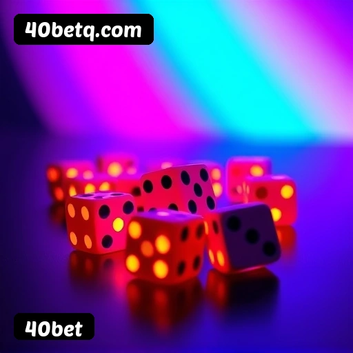 FAQ 40bet Brasil - Perguntas frequentes sobre bônus, PIX, RTP, APP mobile e VIP