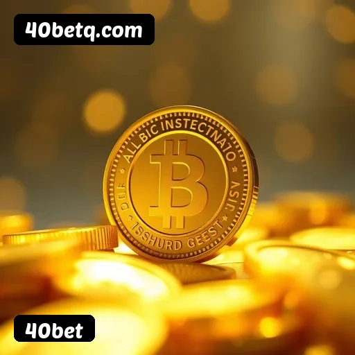 Loterias online disponíveis na 40bet