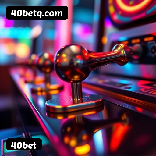 Níveis do programa VIP da 40bet